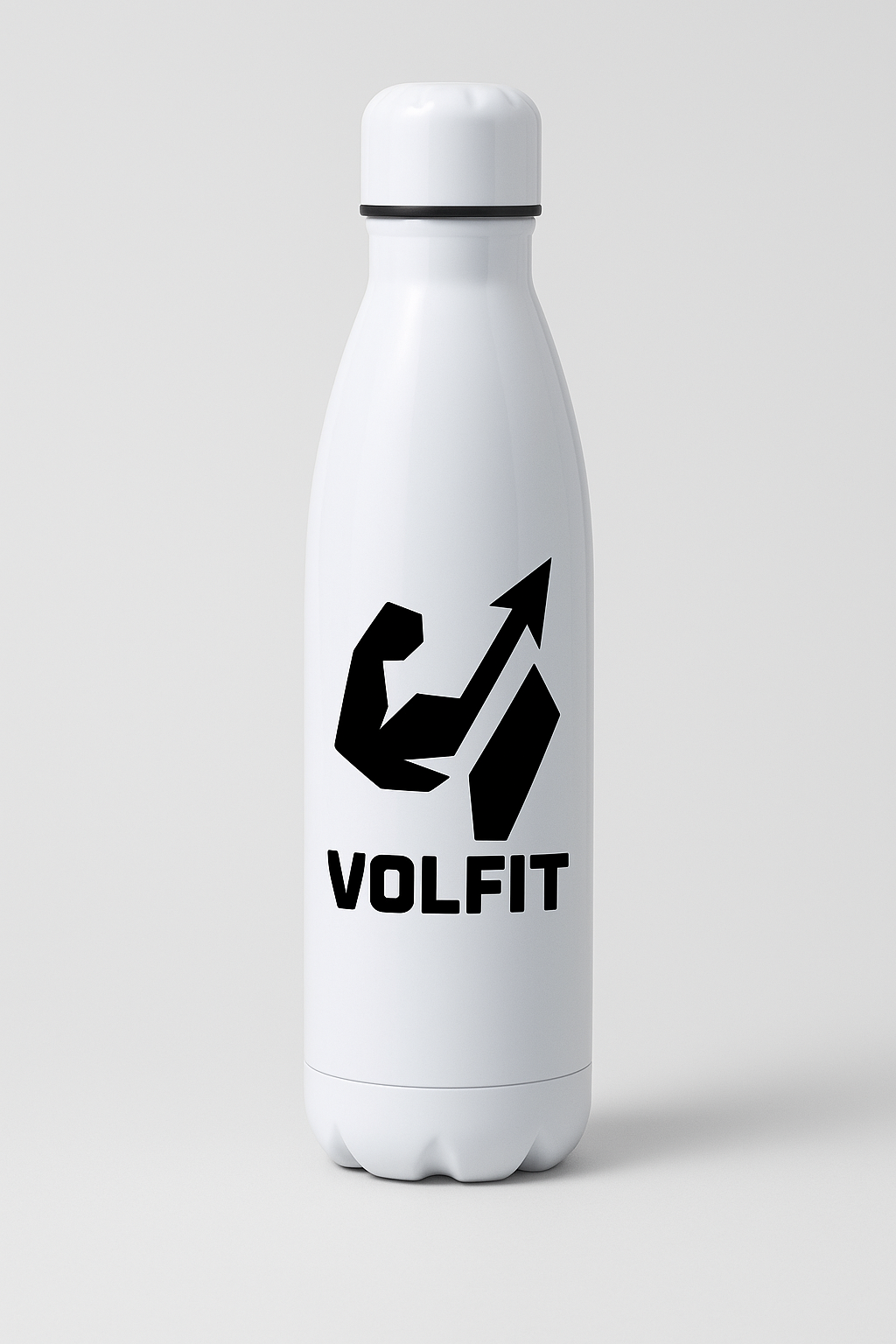 Termo VOLFIT acero inoxidable