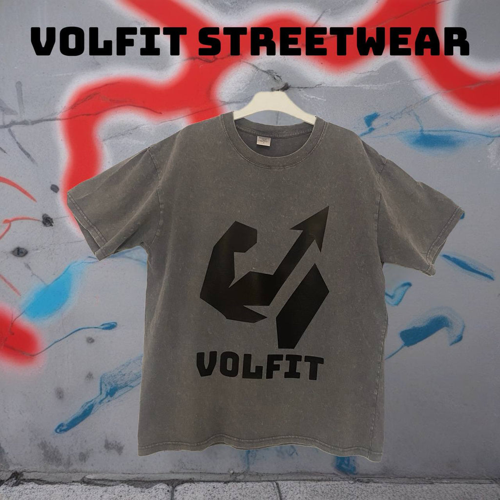 Camiseta VOLFIT standard